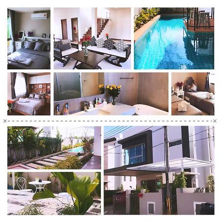 Willing Vacation Villa Chiang Mai Zewnętrze zdjęcie