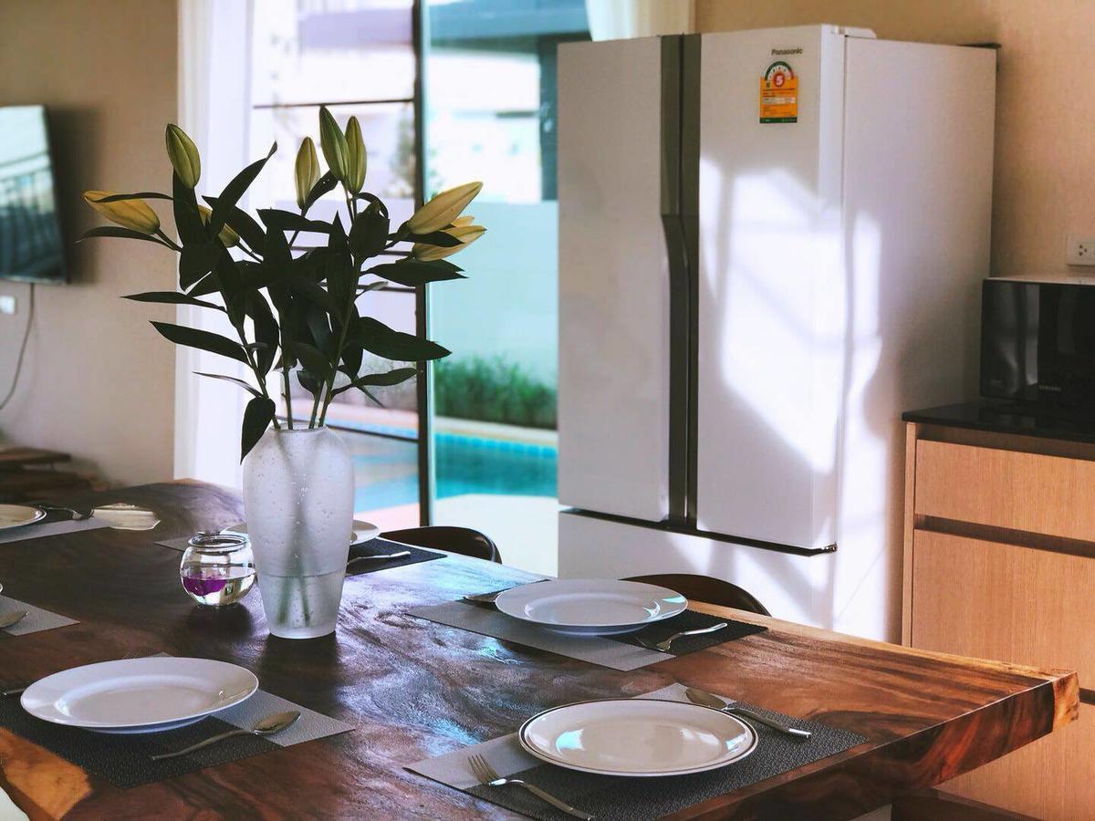 Willing Vacation Villa Chiang Mai Zewnętrze zdjęcie