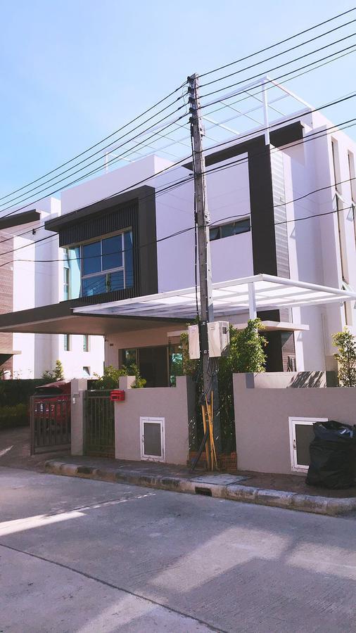 Willing Vacation Villa Chiang Mai Zewnętrze zdjęcie