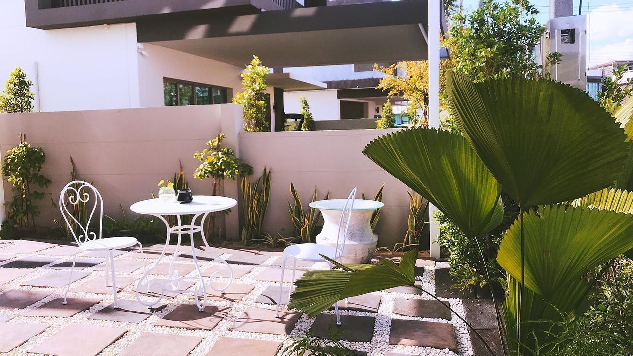 Willing Vacation Villa Chiang Mai Zewnętrze zdjęcie